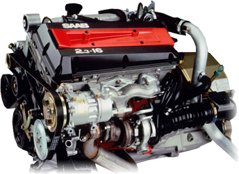 P86C8 Engine
